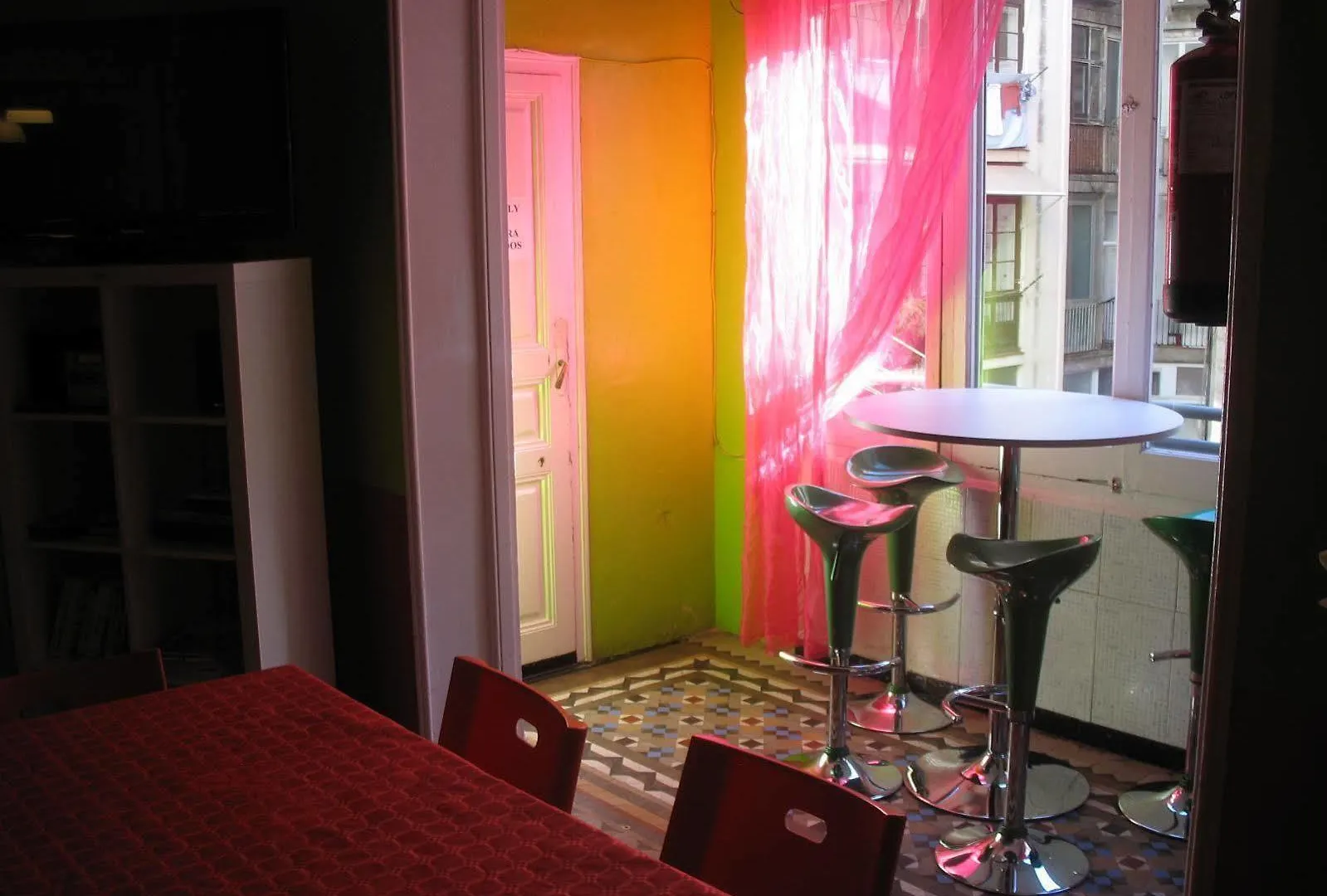 Apartmán Berni'S House Barcelona