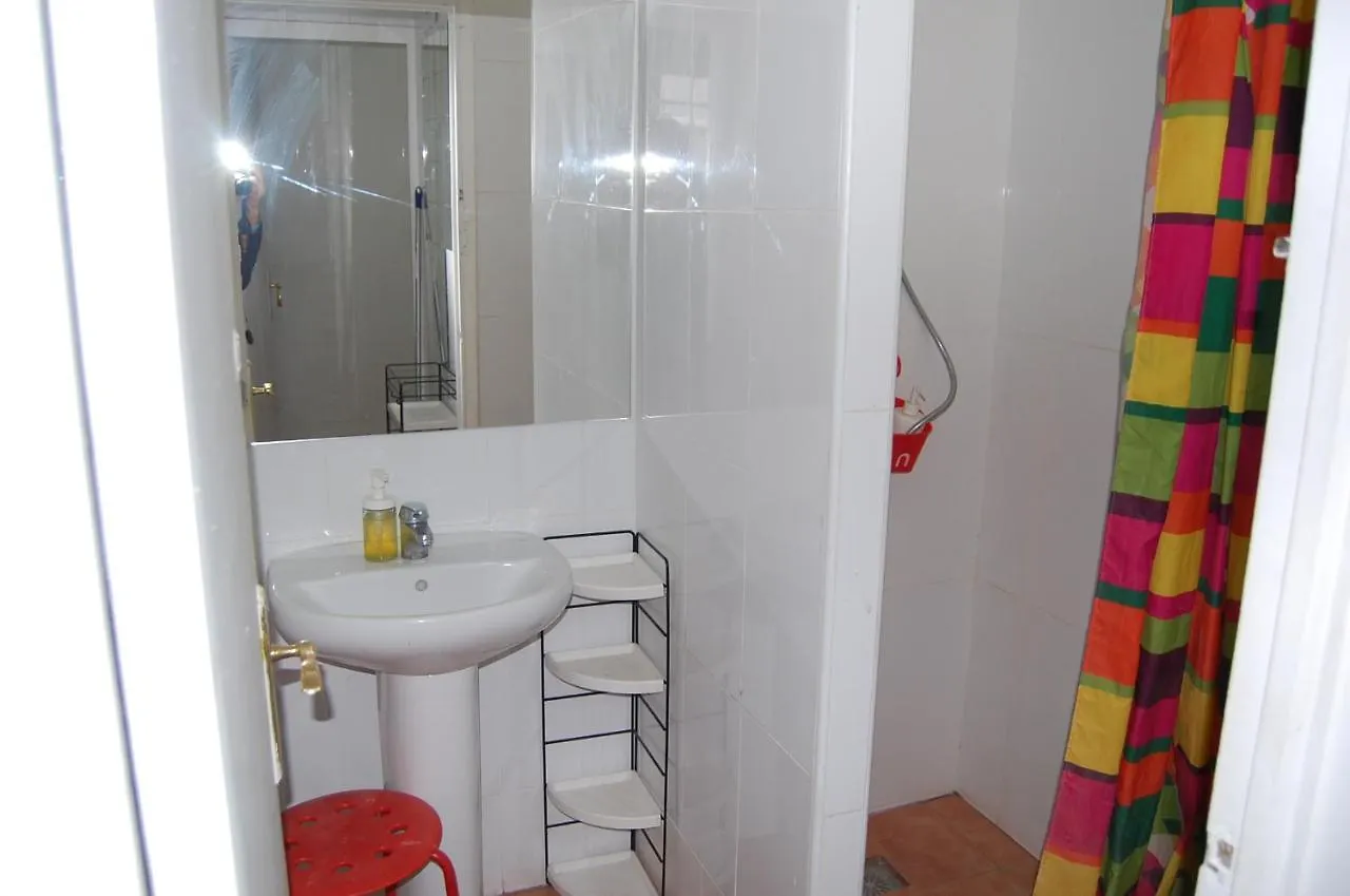 Apartmán Berni'S House Barcelona Španělsko