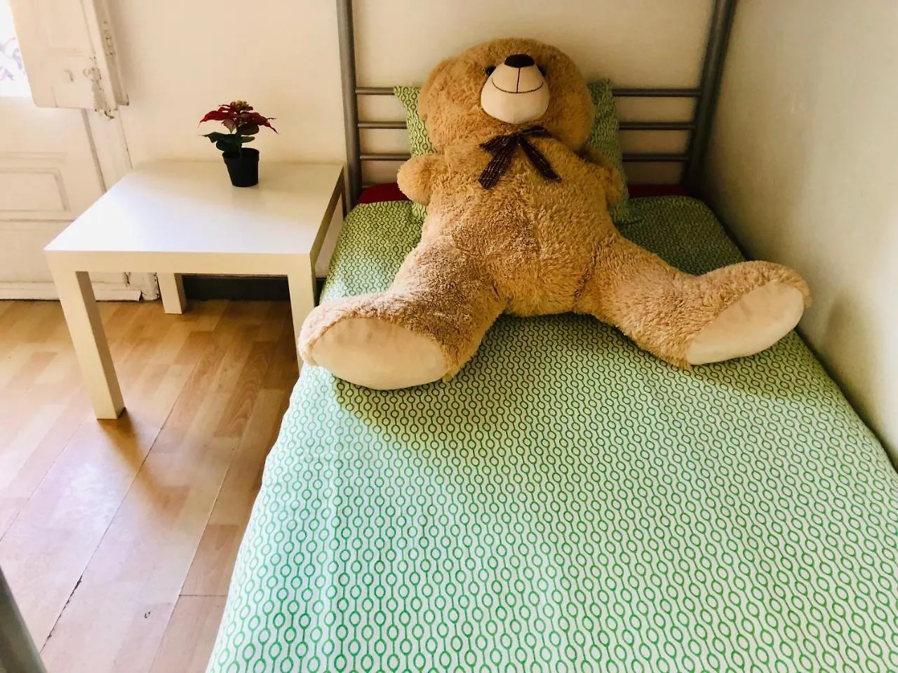 Apartmán Berni'S House Barcelona Španělsko