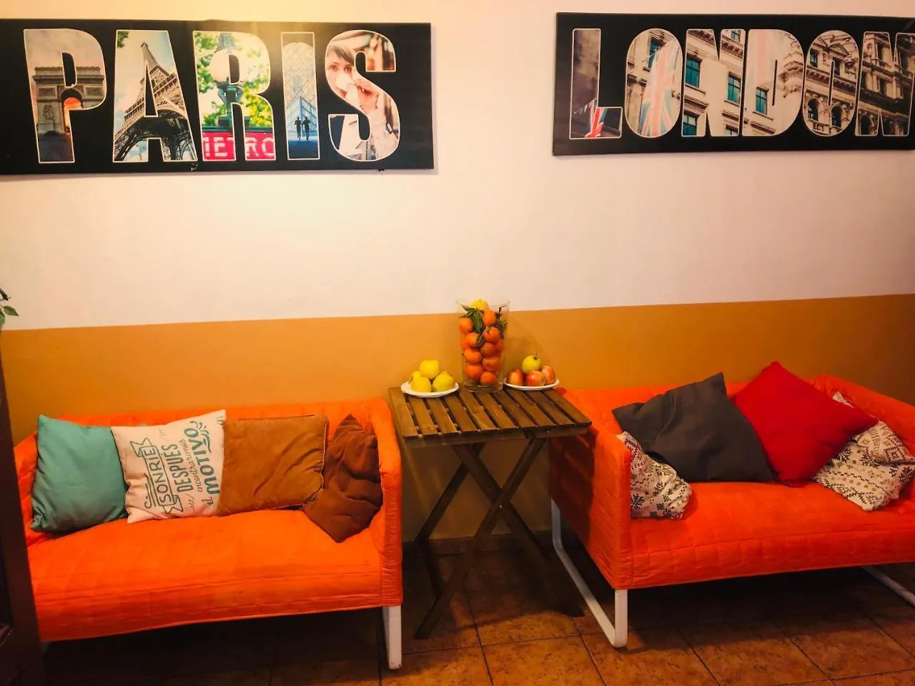 Apartmán Berni'S House Barcelona
