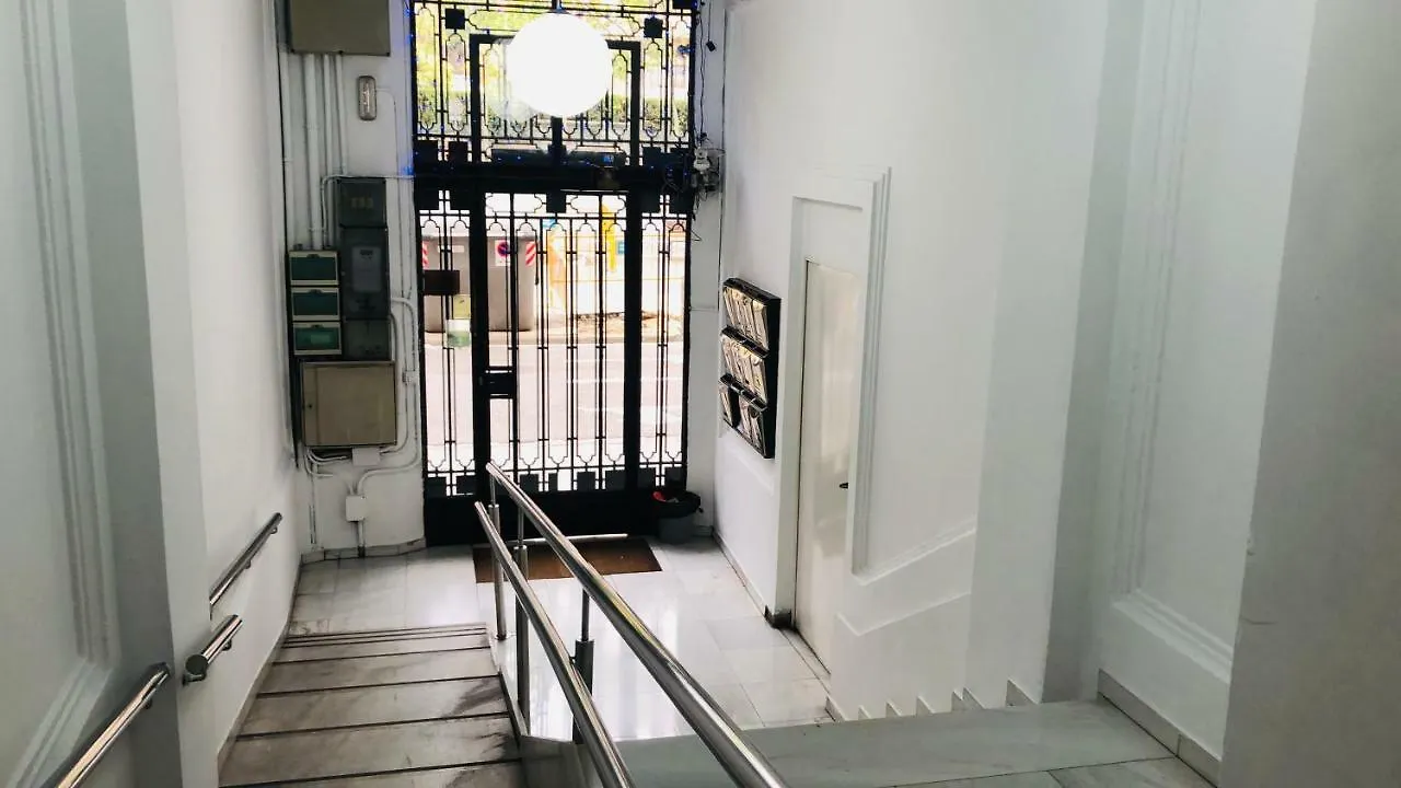 Apartmán Berni'S House Barcelona Španělsko