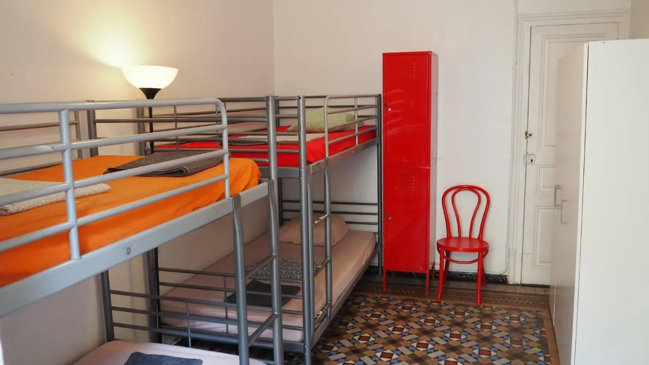 Apartmán Berni'S House Barcelona