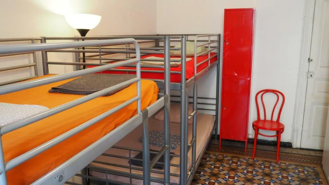Apartmán Berni'S House Barcelona Španělsko