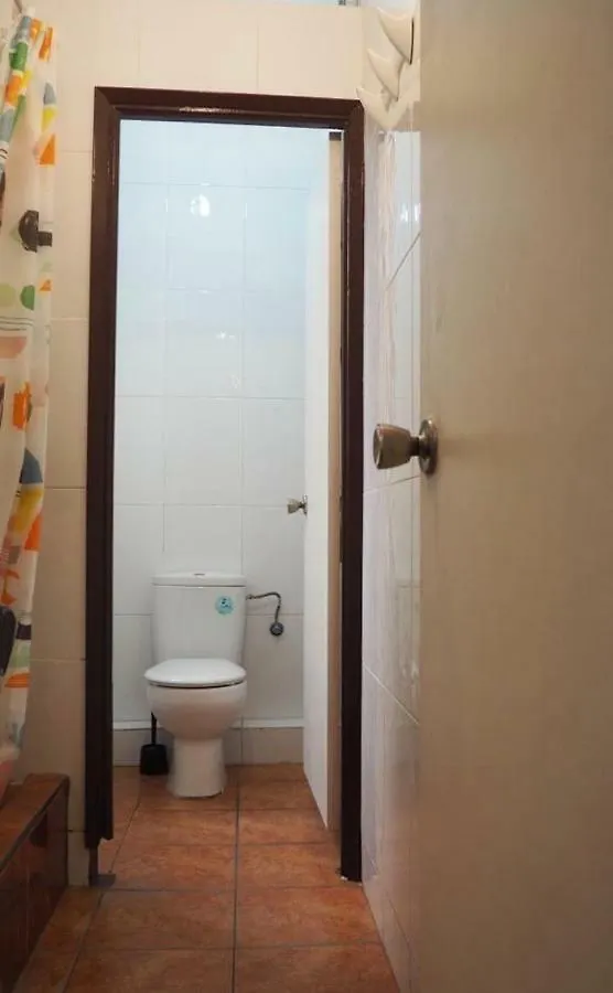 Apartmán Berni'S House Barcelona